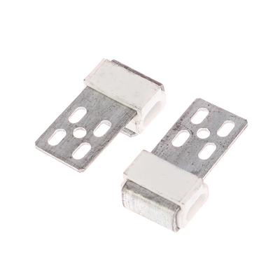 Lot de 10 clips de fixation à ressort pour canapé, siège de voiture, boucle à ressort pour meubles de maison