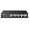 Mercury 24-Port 100Mbps Ethernet Desktop Switch