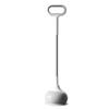 Wuyuehua Toilet Plunger, Toilet Clog Remover, Powerful Suction Plunger for Bathroom Drainage