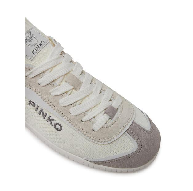 Кроссовки PINKO Reby 03