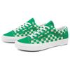 Style 36 Vans 'Jolly Green Checkerboard' VN0A54F65W5