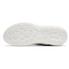 New Anta Anti Slip Wear Resistant Low Top Training Shoes Women's Black White 122317713-1