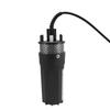 6.5L Solar Well Water Pump High Power 12V DC Solar Energy Submersible Pump for Irrigation Pond