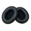 Protein Leather Earpads Ear Pad Ear Cushions for ATH-M20X M30X Headphones Sponges Cover Case Earphone Repair Part