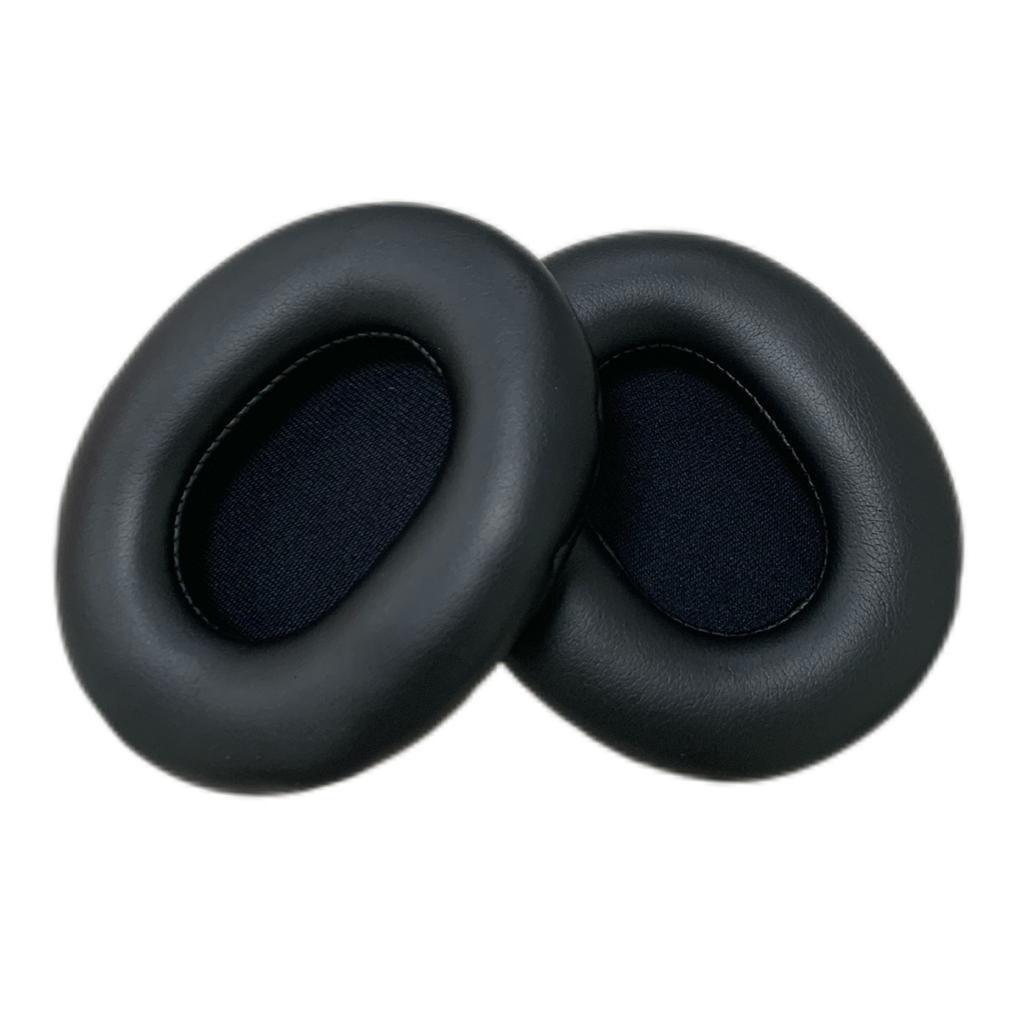 Protein Leather Earpads Ear Pad Ear Cushions for ATH-M20X M30X Headphones Sponges Cover Case Earphone Repair Part