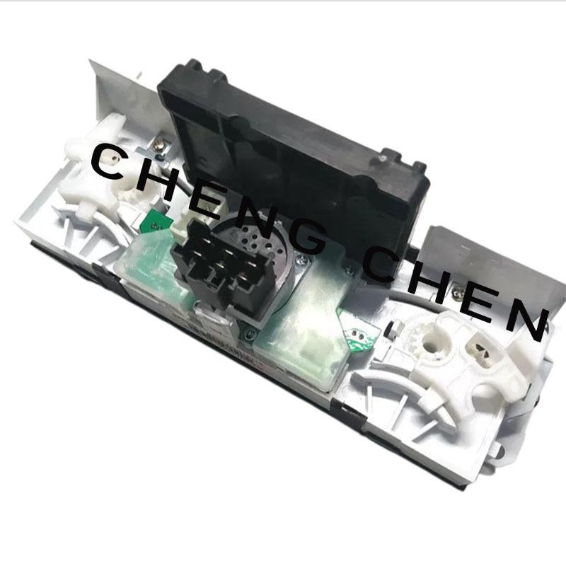 8112000-P00 Air conditioning control panel A/C suitable for Great Wall WINGLE 3 WINGLE 5 STEED