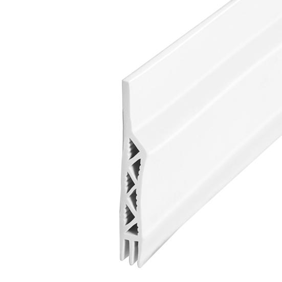 Silicone Door Seal Strip Waterproof Weather Gap Stripping Soundproof Door Adhesive Filler for Home