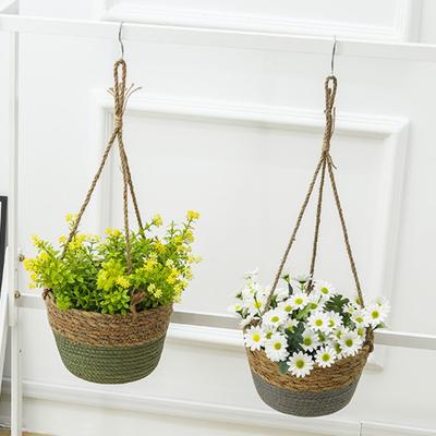 Vasi e fioriere da giardino – Vasi sospesi