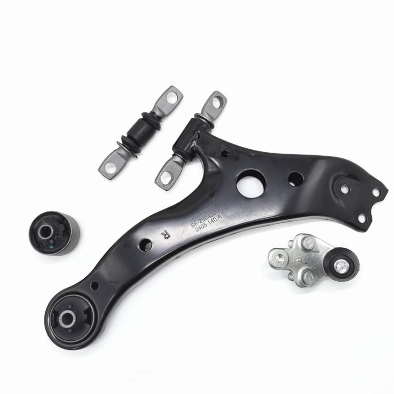 BYD S6/S7/Tang Lower Control Arm with Ball Joint and Dust Boot Bushing