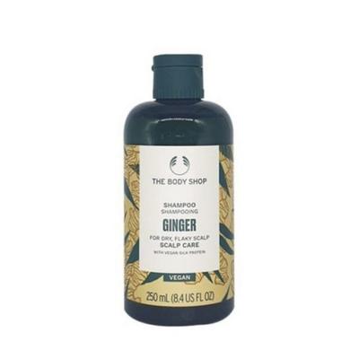 Ginger Scalp Care Shampoo, 250ml, 1 Unit