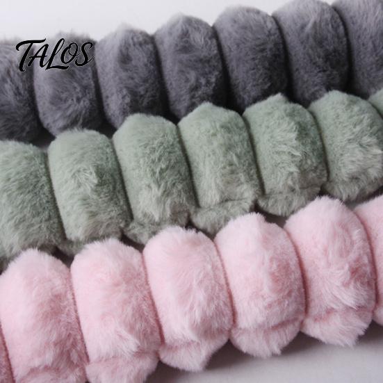 Cat Chew Toy Plush Caterpillar Toy, Stuffed Kitten Kicker with Tail Ball for Biting Kicking Shaking Fun Interactive
