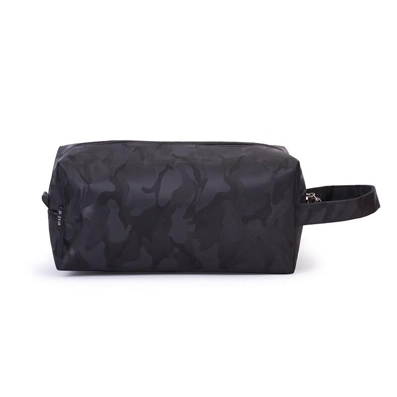 Camouflage Waterproof Travel Toiletry Bag