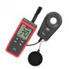 UNI-T UT383S Light Meter Luxmeter Digital 200,000 LUX Luminance Lux Fc Test Max Min Illuminometers Professional Photometer