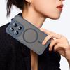 Xiaomi 17 Phone Case,Magnetic Shockproof Phone Case,Bumper Hybrid Cover for Xiaomi 17