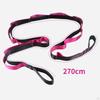 Fitness Pull Belt for Physical