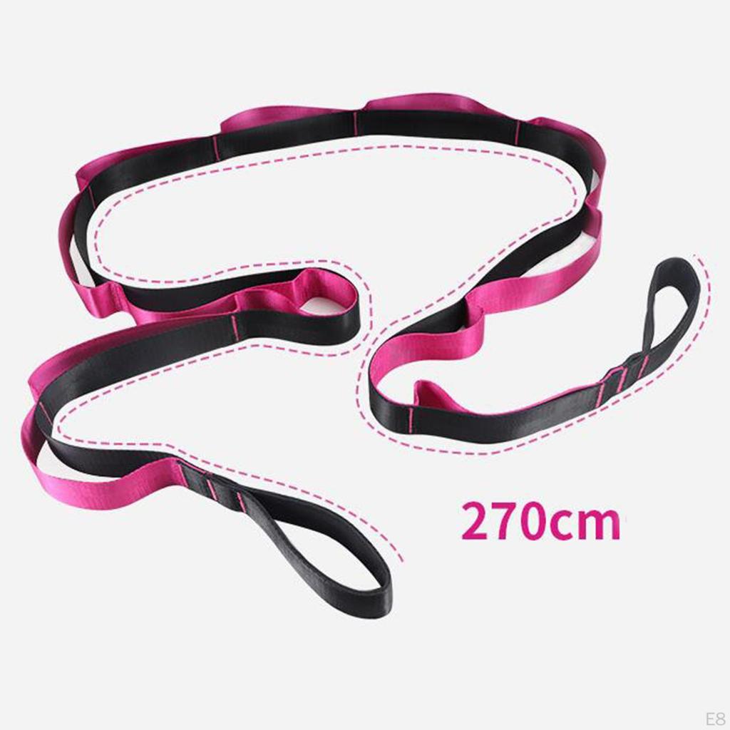 Fitness Pull Belt for Physical