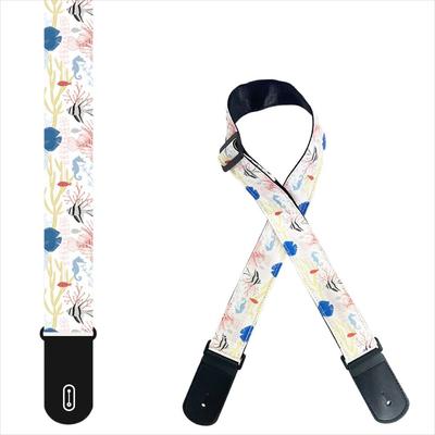 Partes y accesorios para guitarra – Correas de guitarra