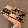 Guofeng new model applies to Samsung Galaxy S25 mobile phone case Samsung S24 ULTRA anti-drop S21 personality