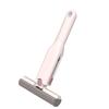 Desktop Mini Mop Strong Absorption Self Squeeze Lightweight Handheld Mini Mop for Home Kitchen