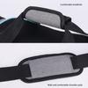 Expandable Cats Carriers Bag with Breathable Mesh Adjust Shoulder Strap Travel Case for Pet Dog Ventilation Suitcases
