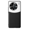 Husă protectoare din piele lichidă Vivo X90 Pro+ - Design anti-cădere, dintr-o singură bucată, pentru protecție supremă a telefonului.