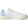 Adidas Originals Court Tourino 'White Blue Purple' Women's GZ0835