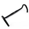 Aluminum Alloy Road Bike Drop Bar Road Bicycles Bent Bar Bicycles Flare Drop Bar Bent Handlebar Road Bikes Fixed Gear