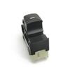 Car Window Control Switch Passenger Side Window Lifter Switch Button for Hyundai Elantra 2012 2013 2014 2015 2016 935804V000