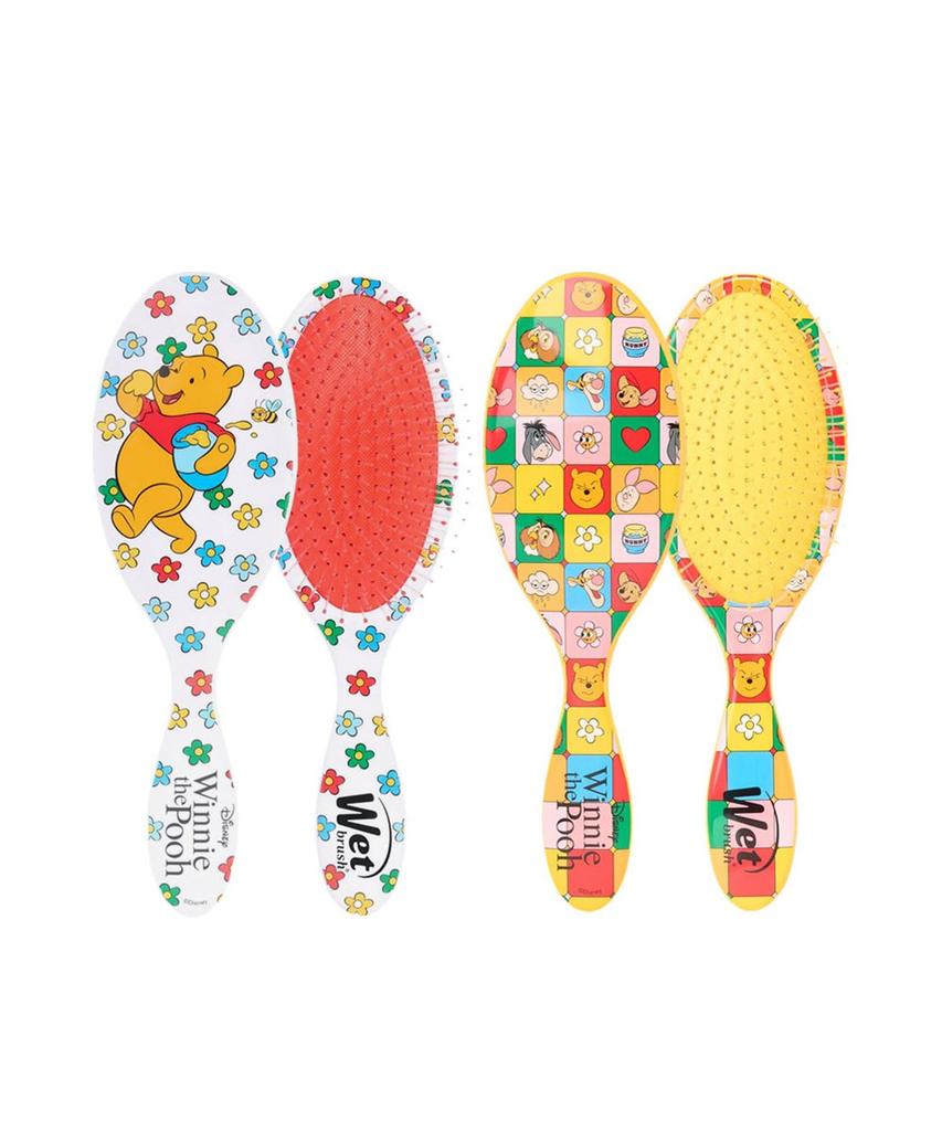 Hair brush Disney Winnie the Pooh