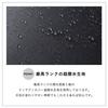 assa Folding Premium Carbon Fiber Suitable for Rain or IN Light UV Heat UV Heatstroke Sun Rain Wide Diameter Men's Parasol, Lightweight, 180g, Large,