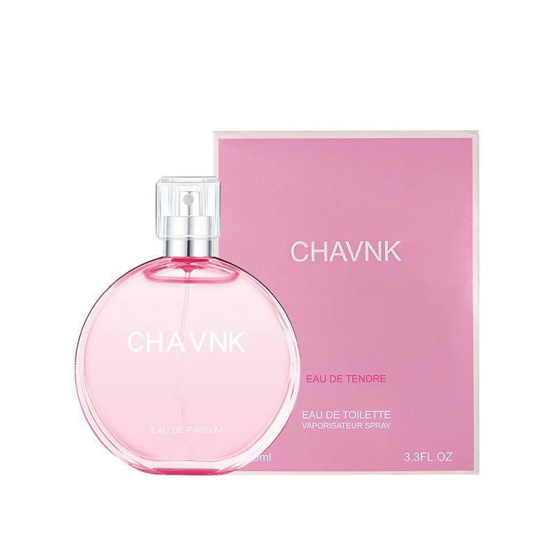 Women's Long-Lasting Perfume - Fresh Fragrance with a Touch of Vietnam Coffee Essence