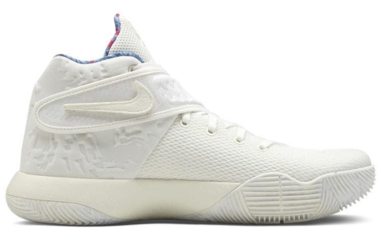 Nike Kyrie 2 What The Kyrie Sail 914681-100