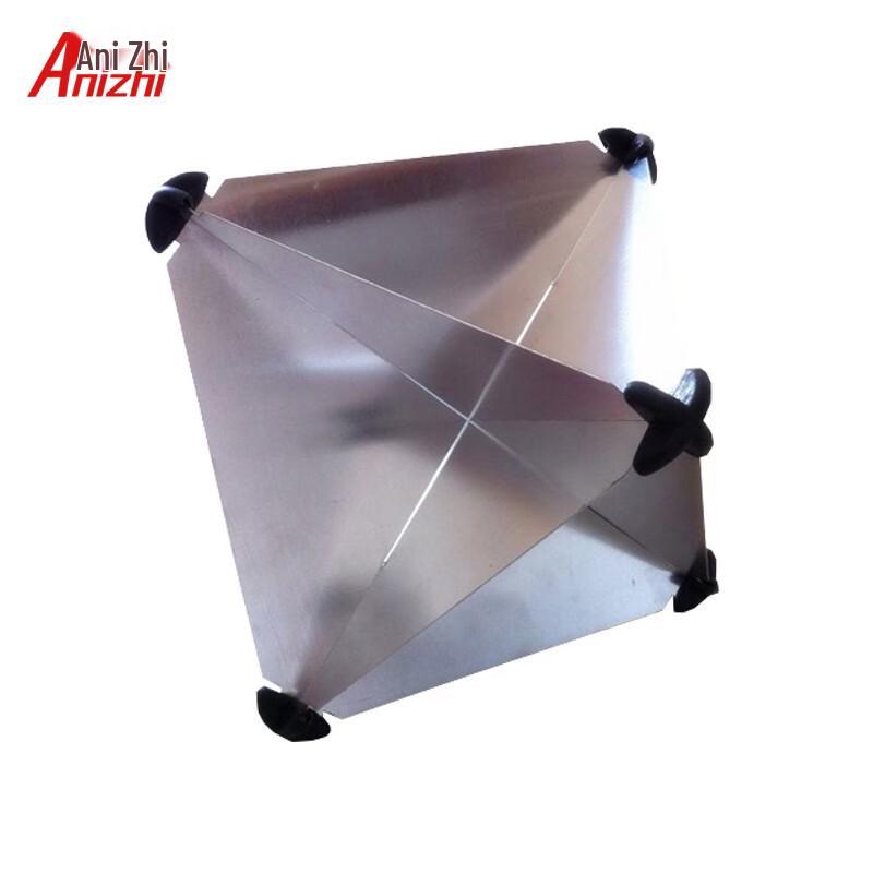 Marine Aluminum Radar Corner Reflector