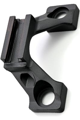 Daytona Motorcycle MotoSmart Monitor Replacement Part 24968 A-Mount