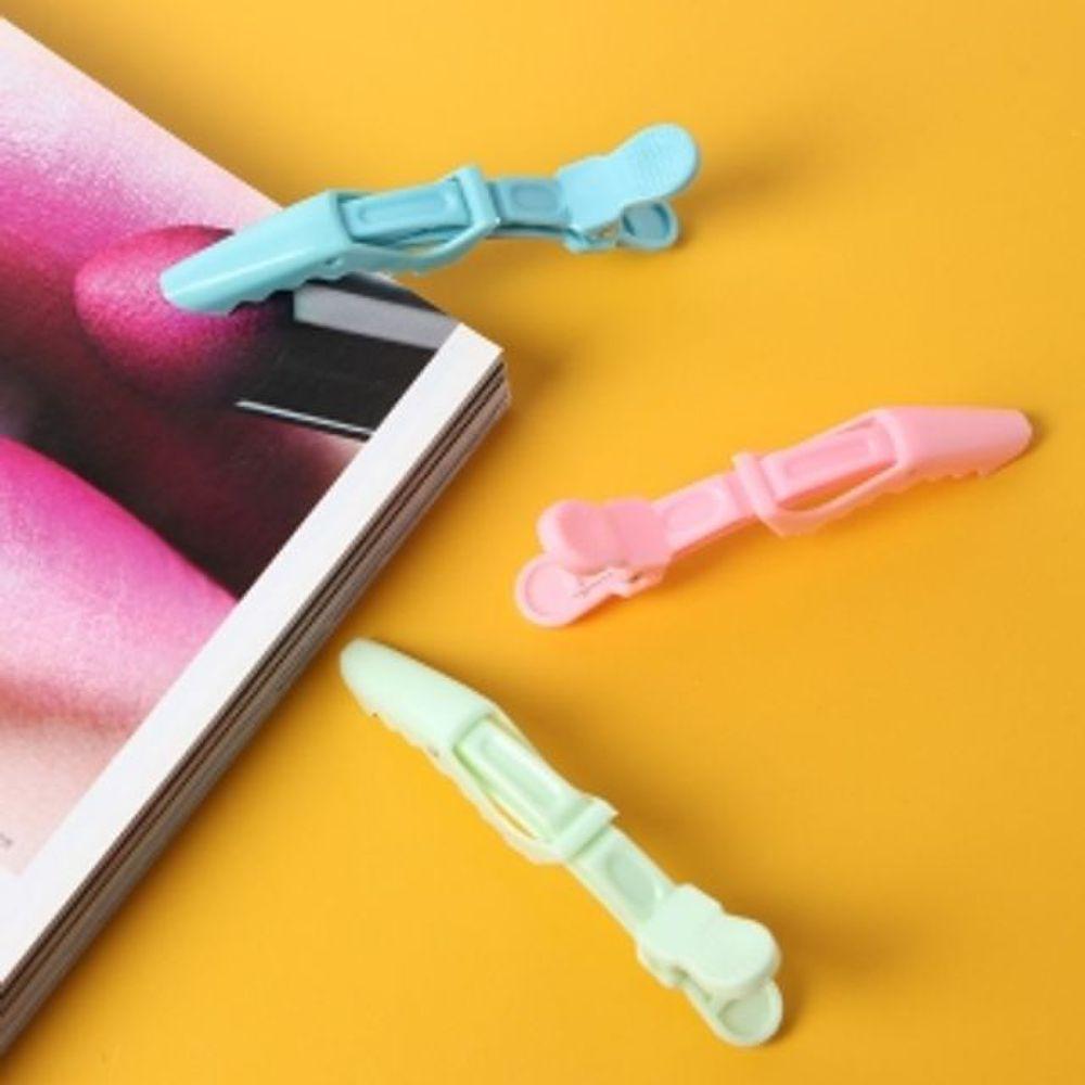 

Hair Styling Hair Clip Clip 3P