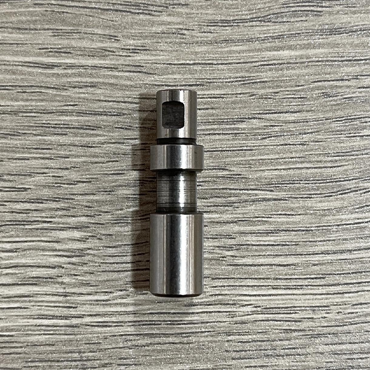 C-Type Frame Fixing Block for Computerized Embroidery Machine