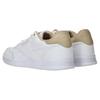 Reebok Court Advance White Oat Unisex Sneakers Footwear-White Bone 100074280