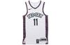 NBA Kyrie Irving No. 11 Brooklyn Nets City Edition Jersey