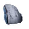 T3 II Lumbar & Back Kneading Massager Cushion