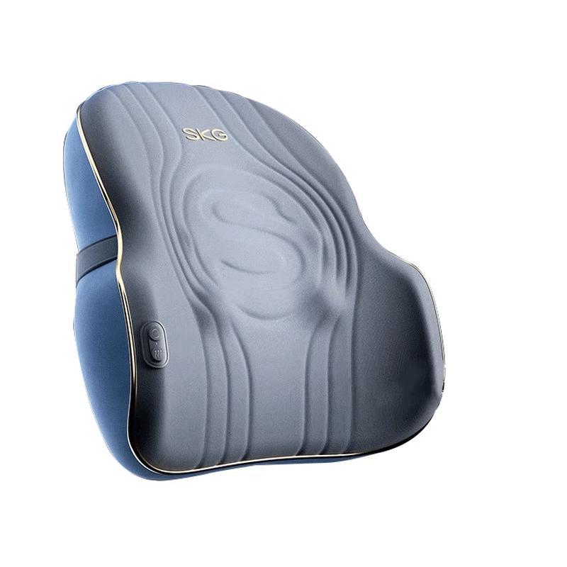 

SKG T3 II Lumbar & Back Kneading Massager Cushion