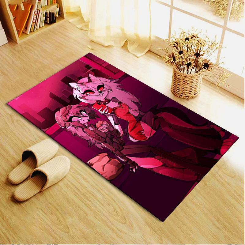 2025 New Loona Carpet Rug for Living Room Bedroom Home Sofa Decoration,Kids play Non-slip Floor Mat 73