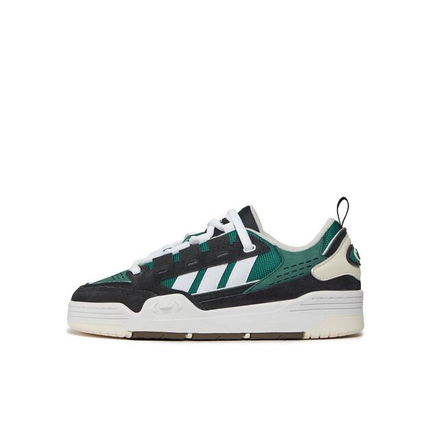 Men's Sneakers Adidas Adi2000 If8823 Black