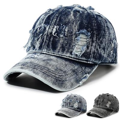 Hüte & Mützen – Baseball-Caps