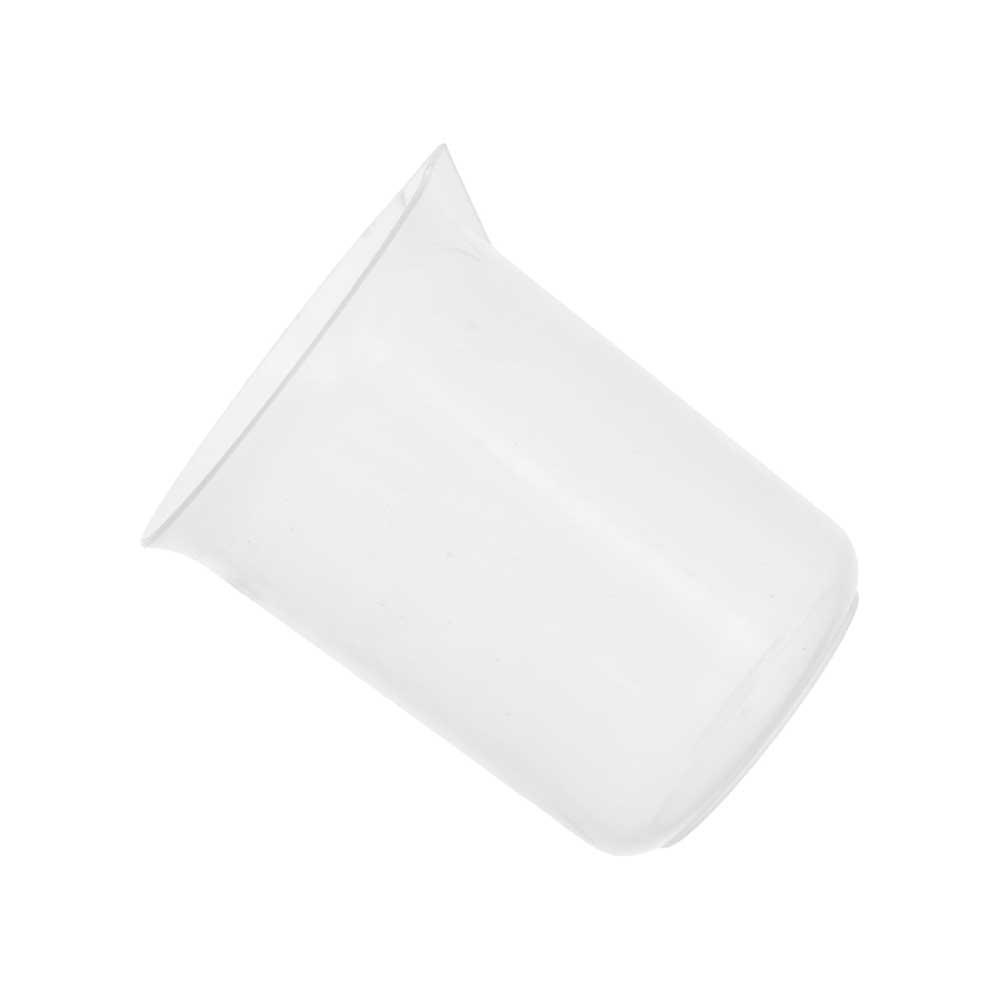 

Laboratory Test Stackable with Scale Plastic Mixing Cups Graduated Cylinder Beaker Measuring Cup 1000ml