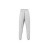 Under Armour Fleece Jogger Pants Men Bottoms Gray 1353354-035