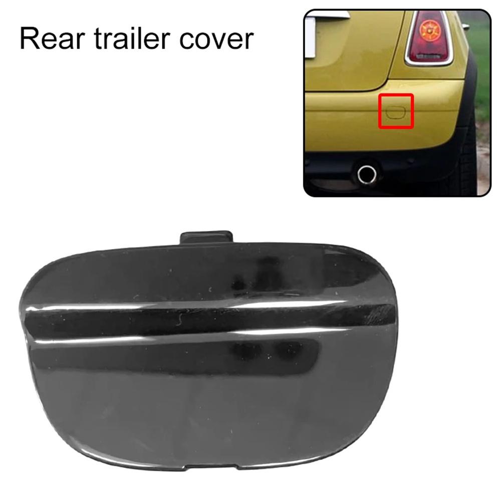 Rear Bumper Tow Hook Cover Cap 51122755693 Fit BMW MINI Cooper R56 R57 2006-2010