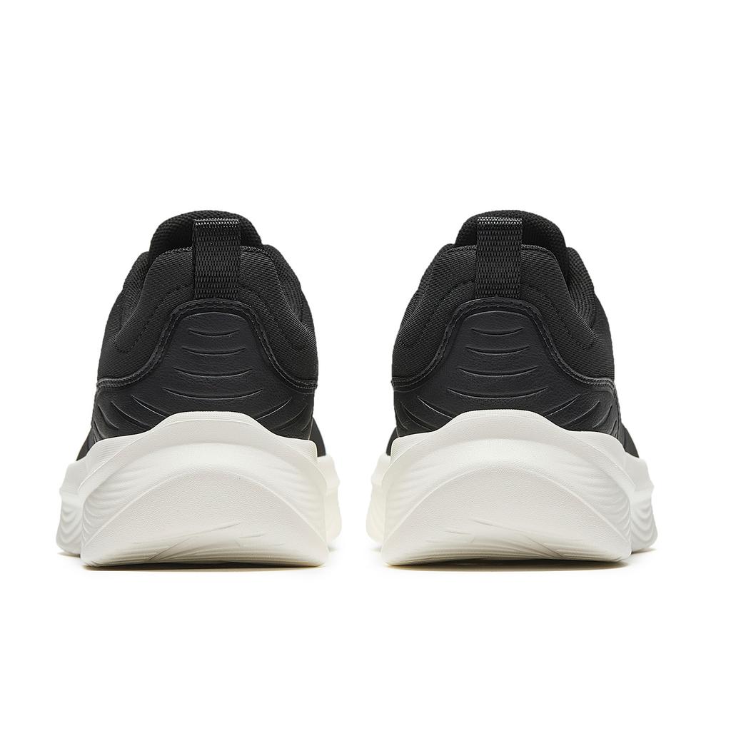 Anta Treading 299 Training Shoes Men Sneakers Basic-Black 912537725-6