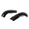 1 Pair Sequential Blinker Flasher Dynamic Flowing Lamp Side Wing Glass Indicator Turn Signal Light for Golf 5 MK5