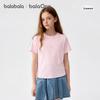 T-shirt d'été à séchage rapide pour filles Balabala