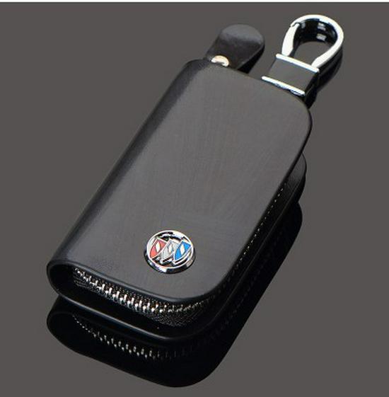 Car Key Bag Cover for Buick Excelle, LaCrosse, Regal 6, Excelle 8, Encore